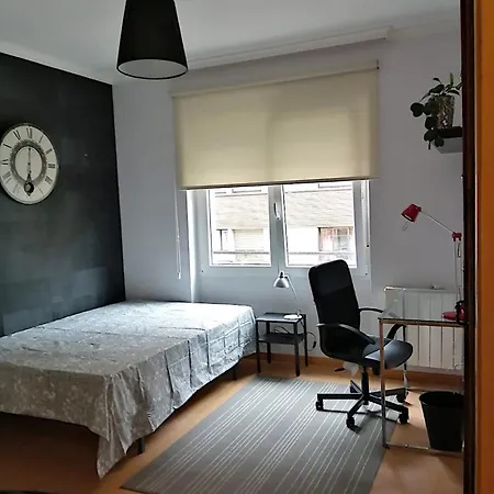 Piso Premium 2 Con Bano اوفيدو