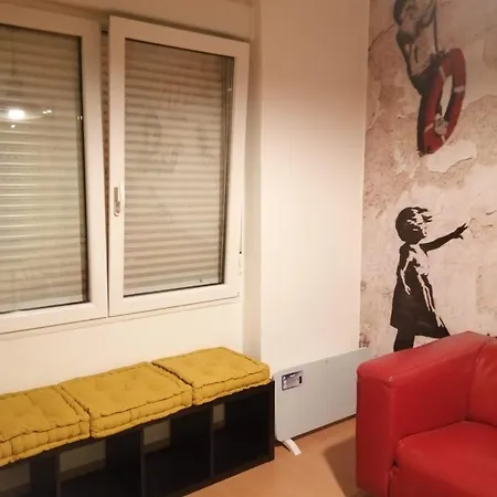 Piso Premium 2 Con Bano Oviedo