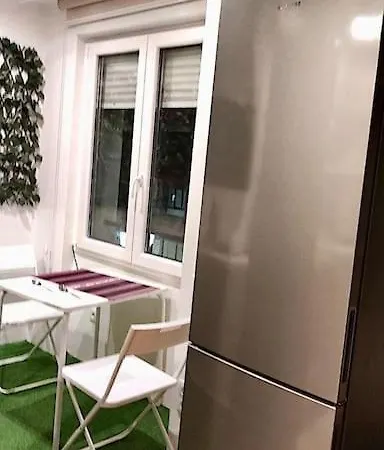 Piso Premium 2 Con Bano شقة *