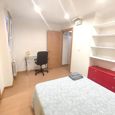 Apartment Piso Premium 2 Con Bano