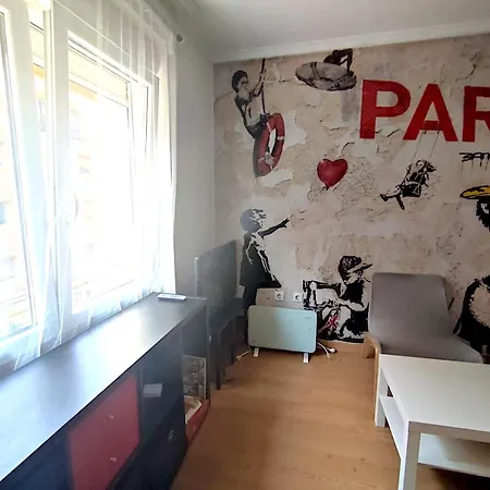 Piso Premium 2 Con Bano * Oviedo