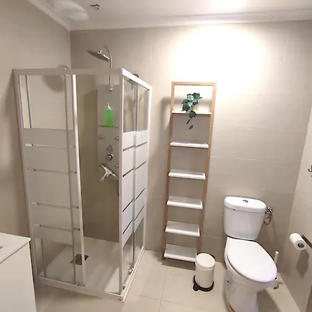 Piso Premium 2 Con Bano Apartment