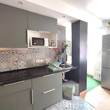 Piso Premium 2 Con Bano